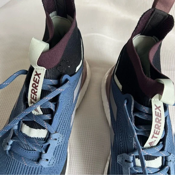 Adidas Terrex Free Hiker 2 Shoes - Picture 9 of 15